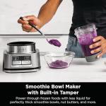 Ninja Personal Smoothie Blender - 1200 Watts