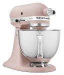 KitchenAid 5 Quart Tilt Head Stand Mixer, Pink