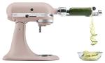 KitchenAid 5 Quart Tilt Head Stand Mixer, Pink