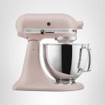 KitchenAid 5 Quart Tilt Head Stand Mixer, Pink