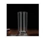 Sun's Tea Double Wall Insulated Glass Tumbler Set