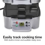 Hamilton Beach Customizable Hot Sandwich Maker