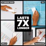 Mr. Clean Magic Eraser Sponge, 5 Pack