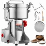 VEVOR High-Speed Electric Grain Mill Grinder