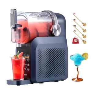 Oplace 7-in-1 Slushie Machine for Home