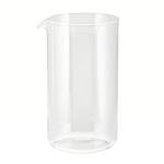 BonJour 8-Cup French Press Replacement Glass Carafe