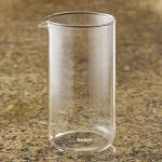 BonJour 8-Cup French Press Replacement Glass Carafe