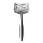 Boska Stainless Steel Cheese Grater for Hard Cheese