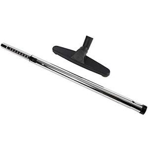 Cen-Tec Telescopic Wand & 12" Floor Brush Kit