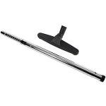 Cen-Tec Telescopic Wand & 12" Floor Brush Kit