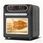 Air Fryer Toaster Oven with 24 Cooking Functions
