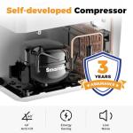 Setpower 21 Quart 12V Portable Car Refrigerator