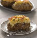 GE 30" Stainless Steel Over-the-Range Microwave