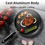 10-Inch Nonstick Crepe and Tortilla Pan