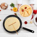 10-Inch Nonstick Crepe and Tortilla Pan
