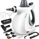 Handheld Multi-Surface Steam Cleaner with Accessories