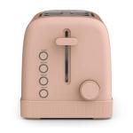 Bella 2 Slice Toaster with 6 Shade Settings