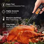 ThermoPro TP19H Waterproof Digital Meat Thermometer