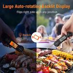 ThermoPro TP19H Waterproof Digital Meat Thermometer