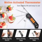 ThermoPro TP19H Waterproof Digital Meat Thermometer