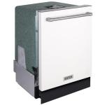KOSTCH 24-Inch Built-In Top Control Dishwasher