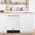 KOSTCH 24-Inch Built-In Top Control Dishwasher