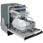 KOSTCH 24-Inch Built-In Top Control Dishwasher