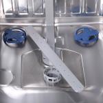 KOSTCH 24-Inch Built-In Top Control Dishwasher