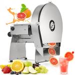 WICHEMI 2-in-1 Electric Vegetable and Fruit Slicer
