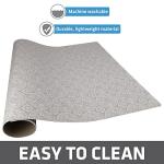 Jumbo XL Super Absorbent Dish Drying Mat
