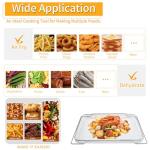 Air Fryer Basket for Emeril Lagasse 360 Oven