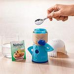 Angry Mom Microwave Cleaner with Odor Absorber