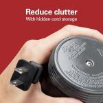 Hamilton Beach Electric Coffee Grinder for Beans