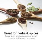 Hamilton Beach Electric Coffee Grinder for Beans