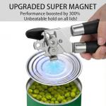 Heavy Duty Can and Jar Opener Set