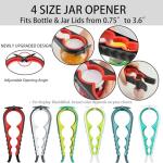 Heavy Duty Can and Jar Opener Set