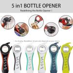 Heavy Duty Can and Jar Opener Set