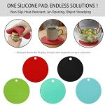 Heavy Duty Can and Jar Opener Set