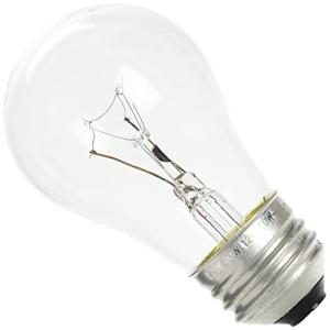 PartsBroz 316538904 Light Bulb for Refrigerators