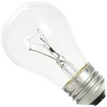PartsBroz 316538904 Light Bulb for Refrigerators