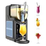 6-in-1 Slushie Machine for Home Drinks