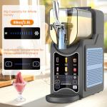 6-in-1 Slushie Machine for Home Drinks