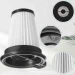 HEPA Filter Replacement for Wyze Vacuum - 2 Pack