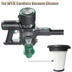 HEPA Filter Replacement for Wyze Vacuum - 2 Pack