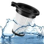 HEPA Filter Replacement for Wyze Vacuum - 2 Pack