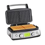 GreenPan Elite Belgian Waffle Maker with Nonstick Plates