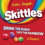 Skittles Variety Drink Mix Pack - 30 Servings