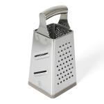 Martha Stewart 9.5-Inch Stainless Steel Box Grater