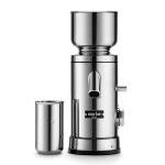 Aarke Electric Coffee Grinder with Adjustable Settings