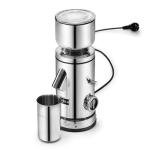 Aarke Electric Coffee Grinder with Adjustable Settings